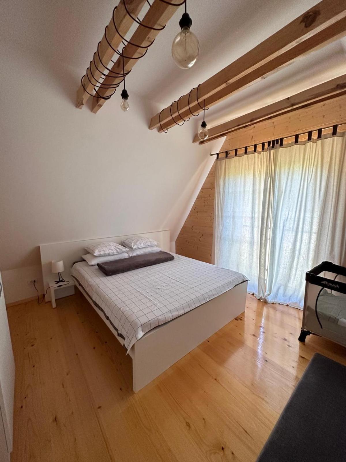 Pine Cabins Zlatibor Luaran gambar