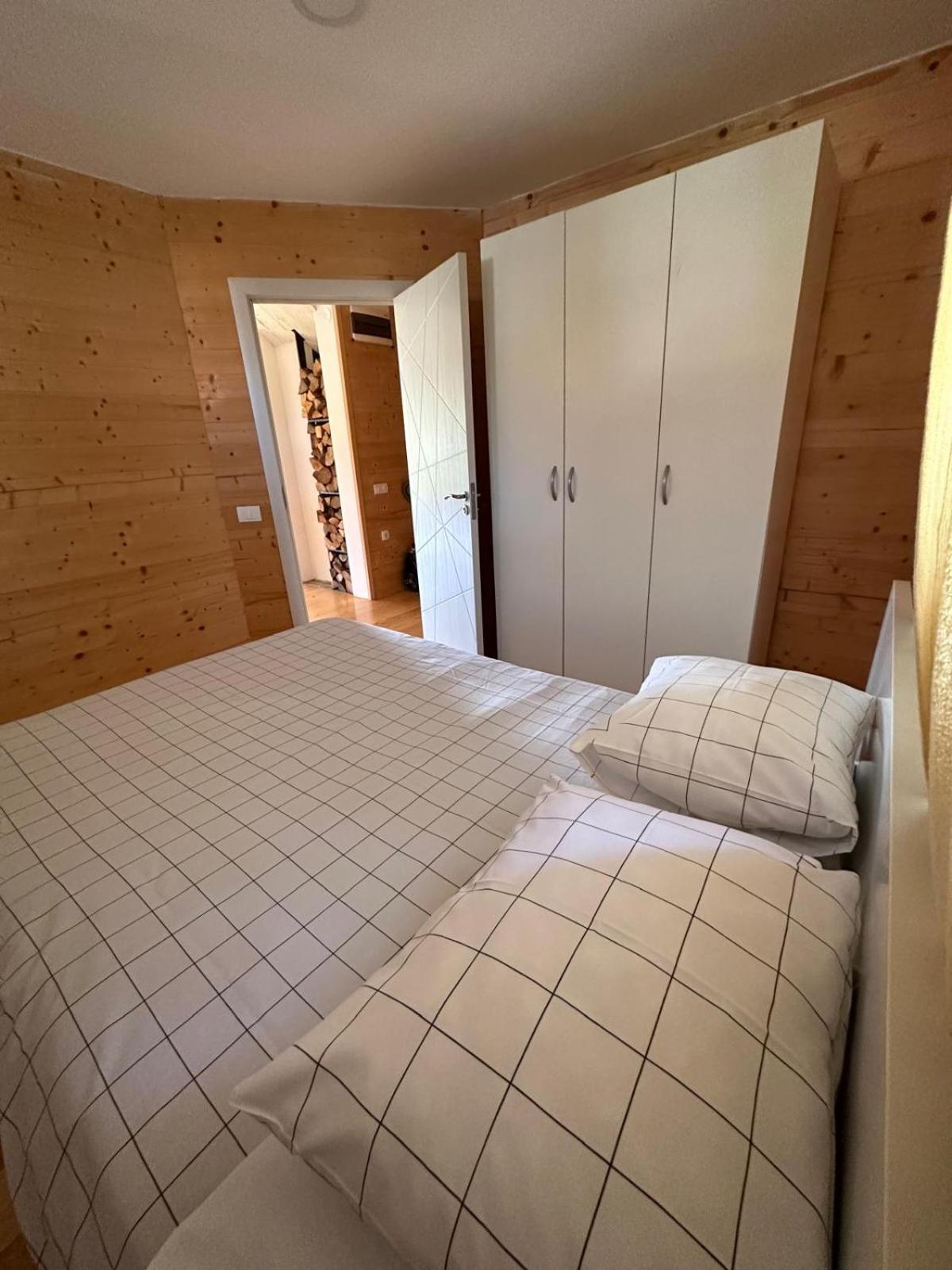 Pine Cabins Zlatibor Luaran gambar