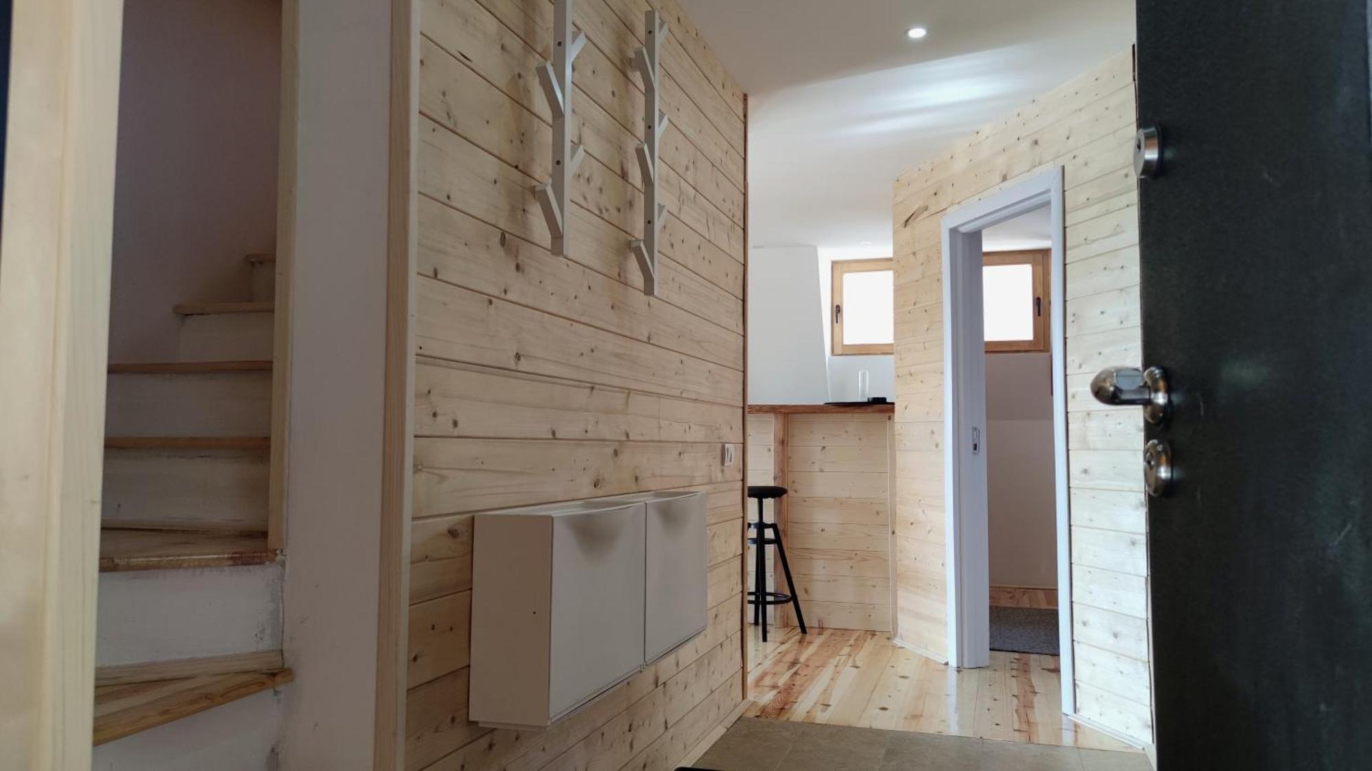 Pine Cabins Zlatibor Luaran gambar